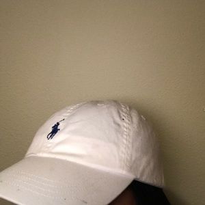 Ralph Lauren Polo Hat